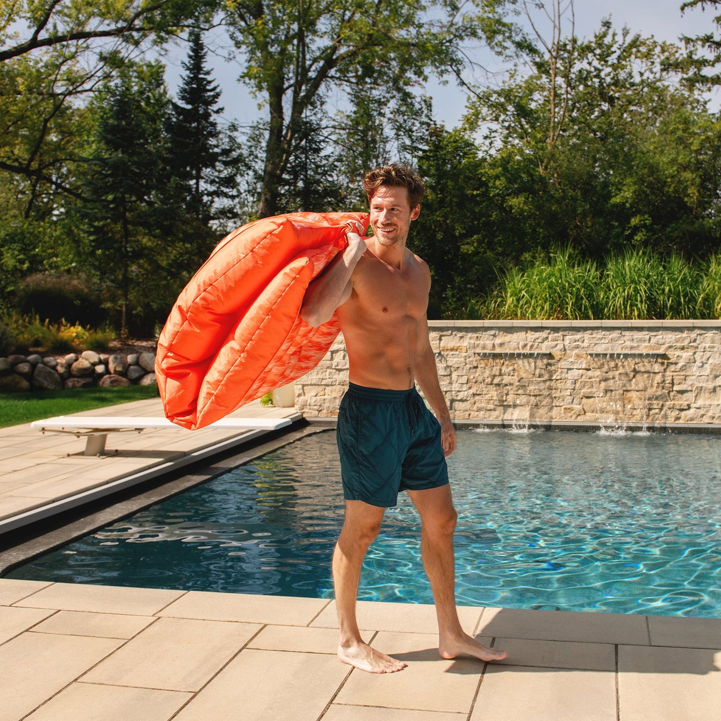 Kona Float