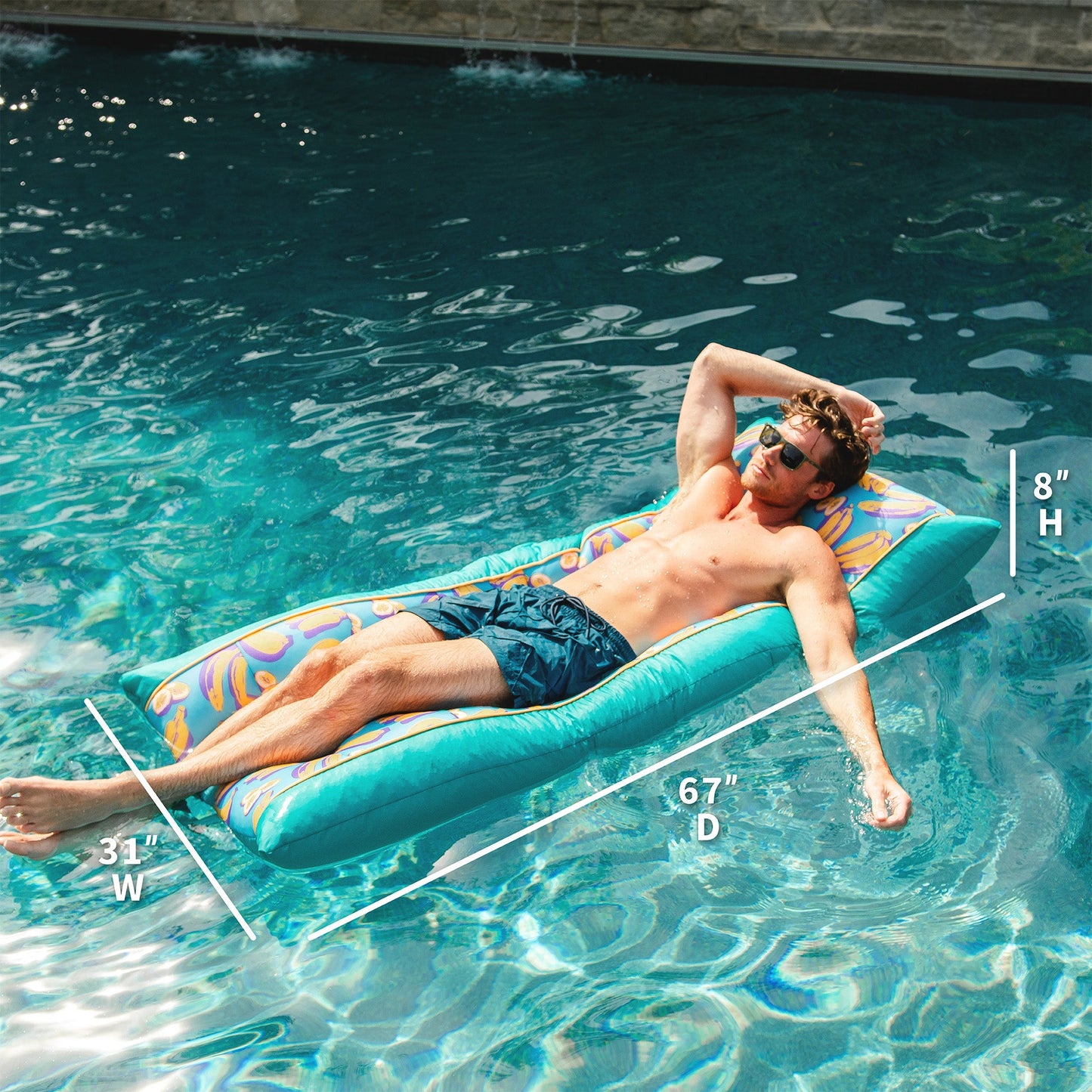 Kona Float