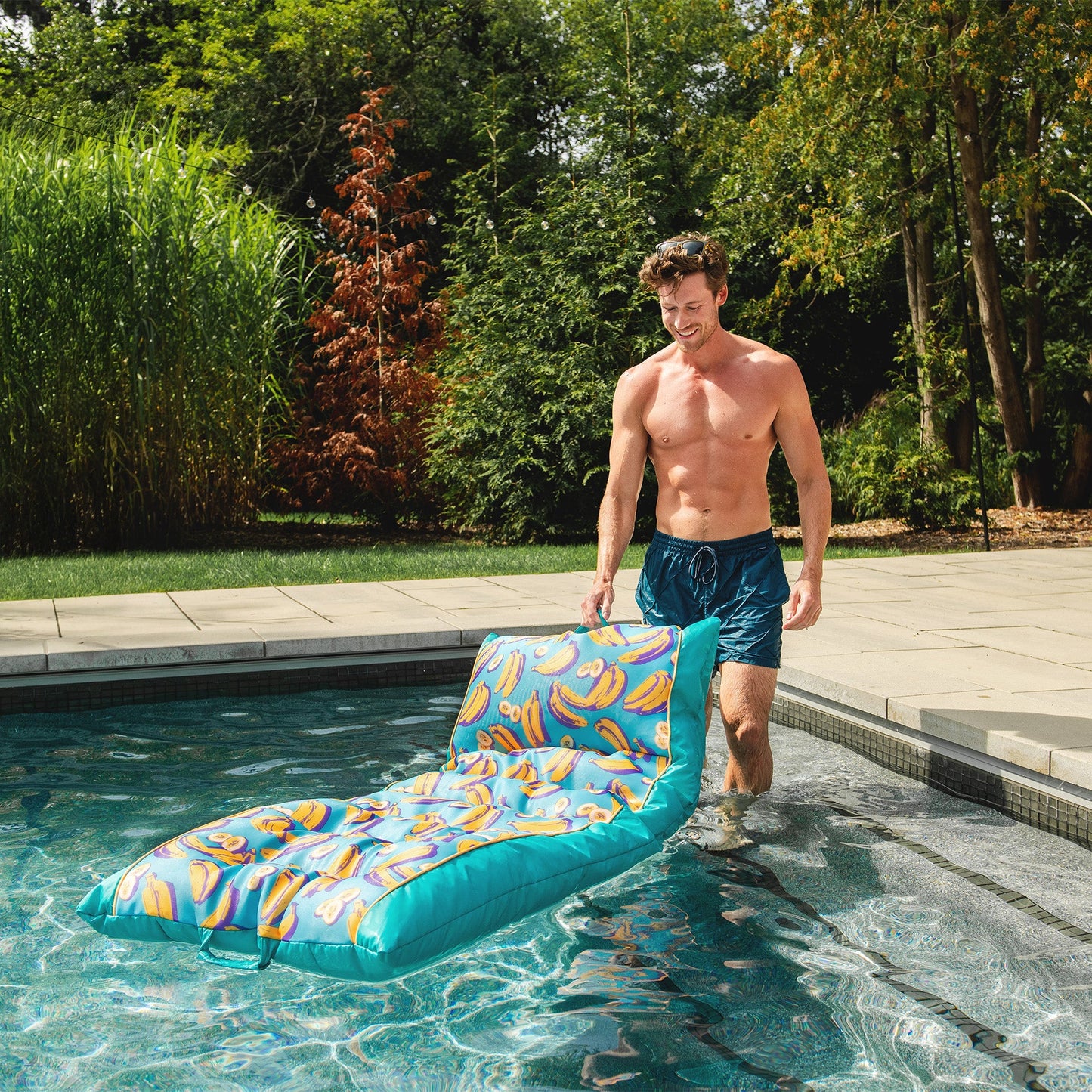 Kona Float