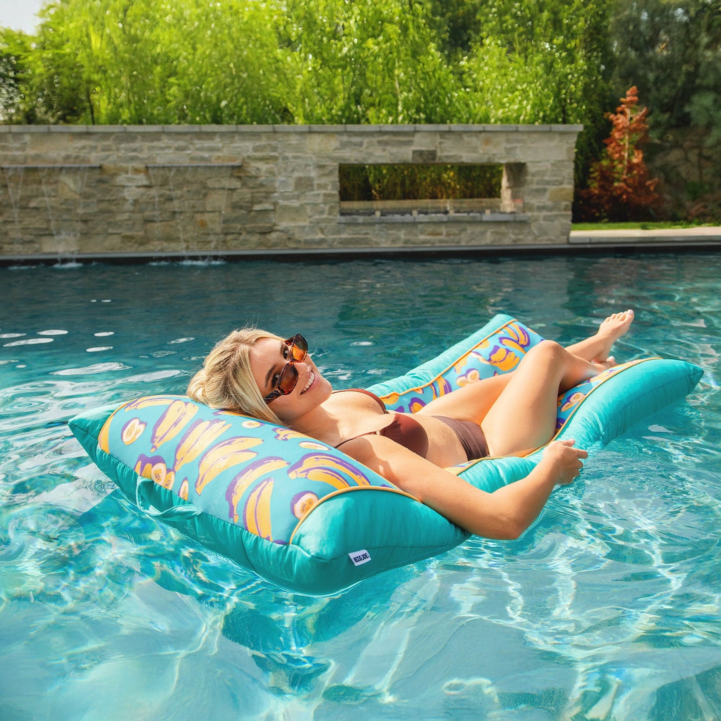 Kona Float