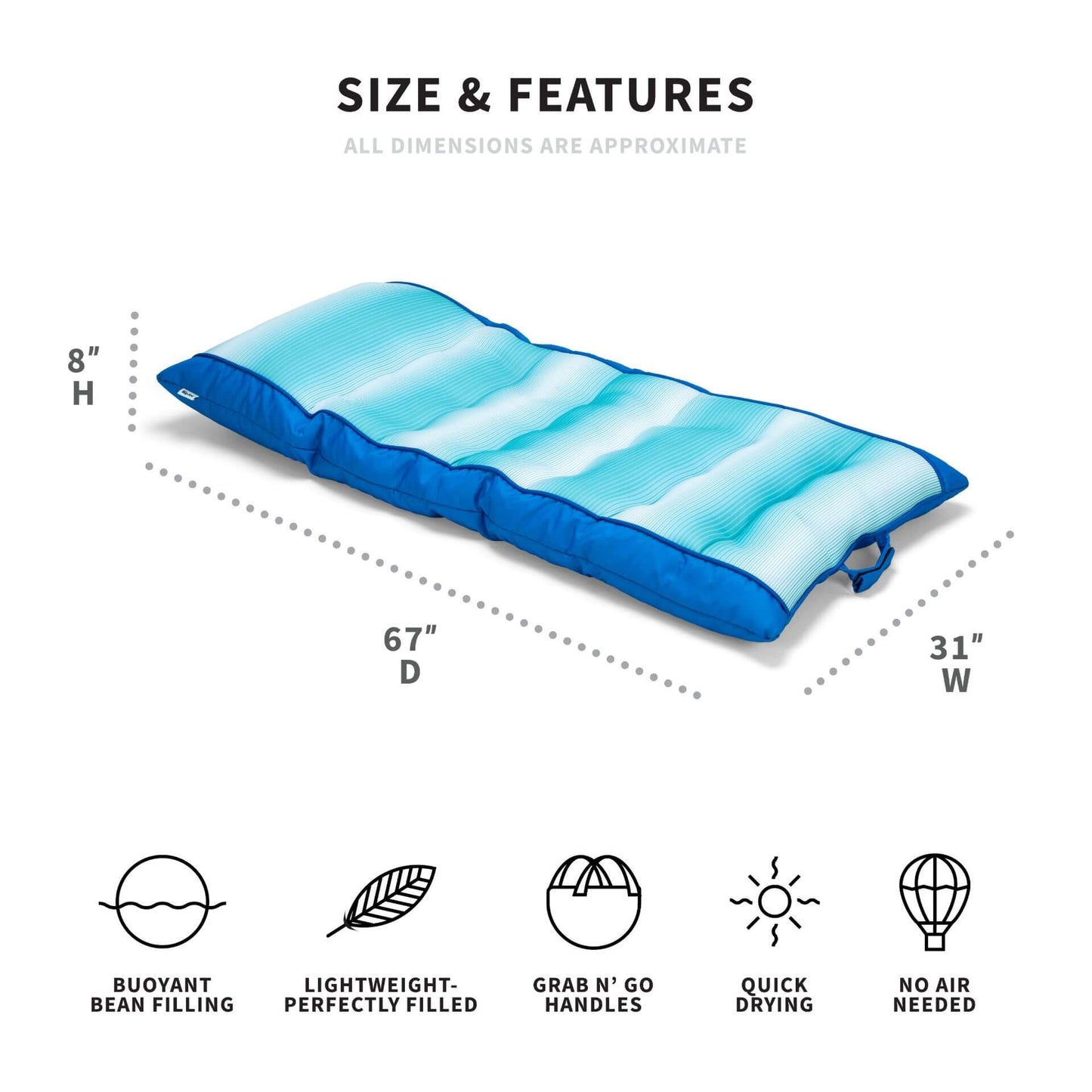 Kona Float