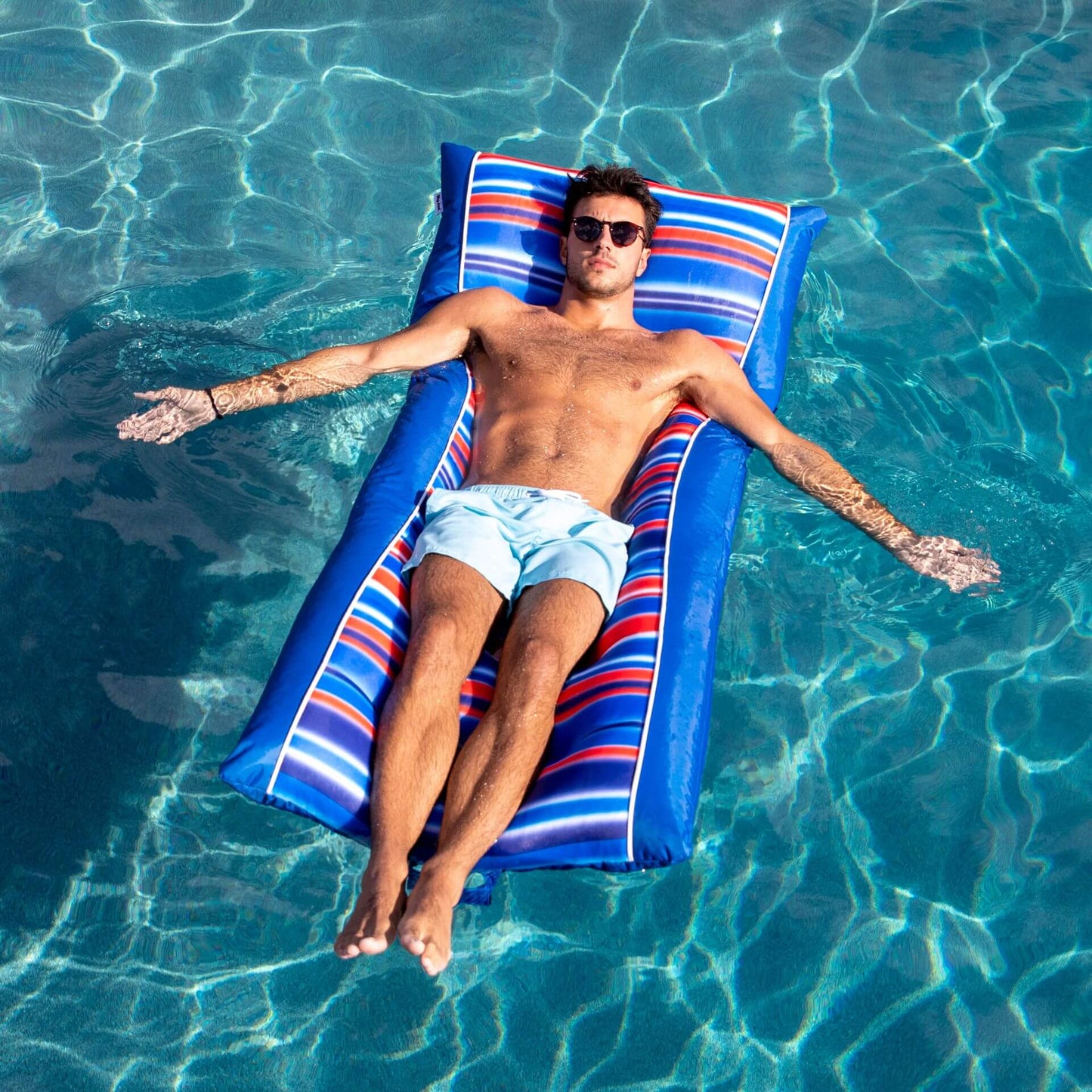 Kona Float