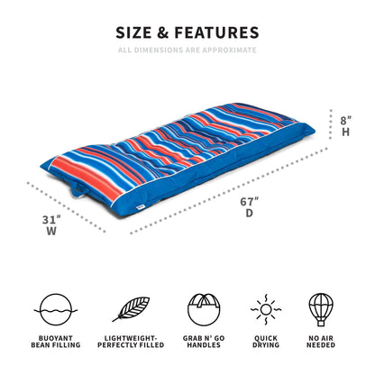 Kona Float