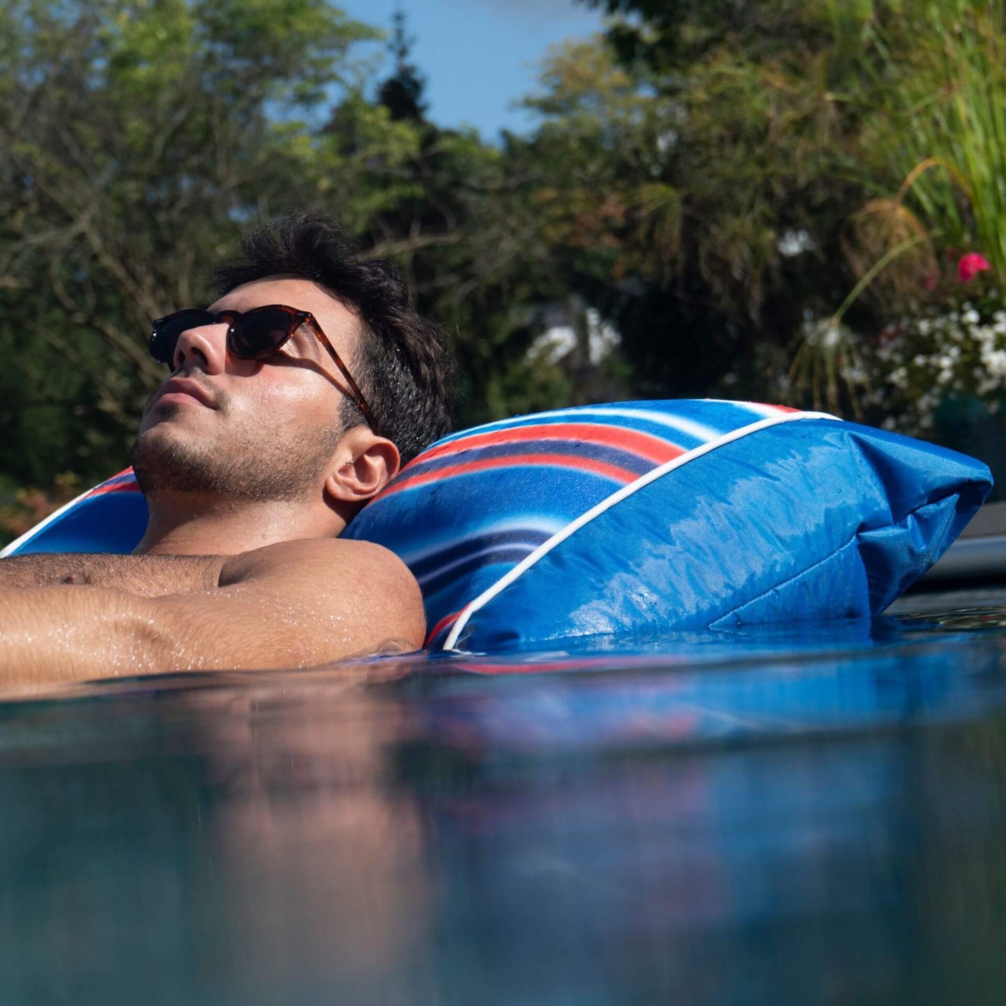 Kona Float