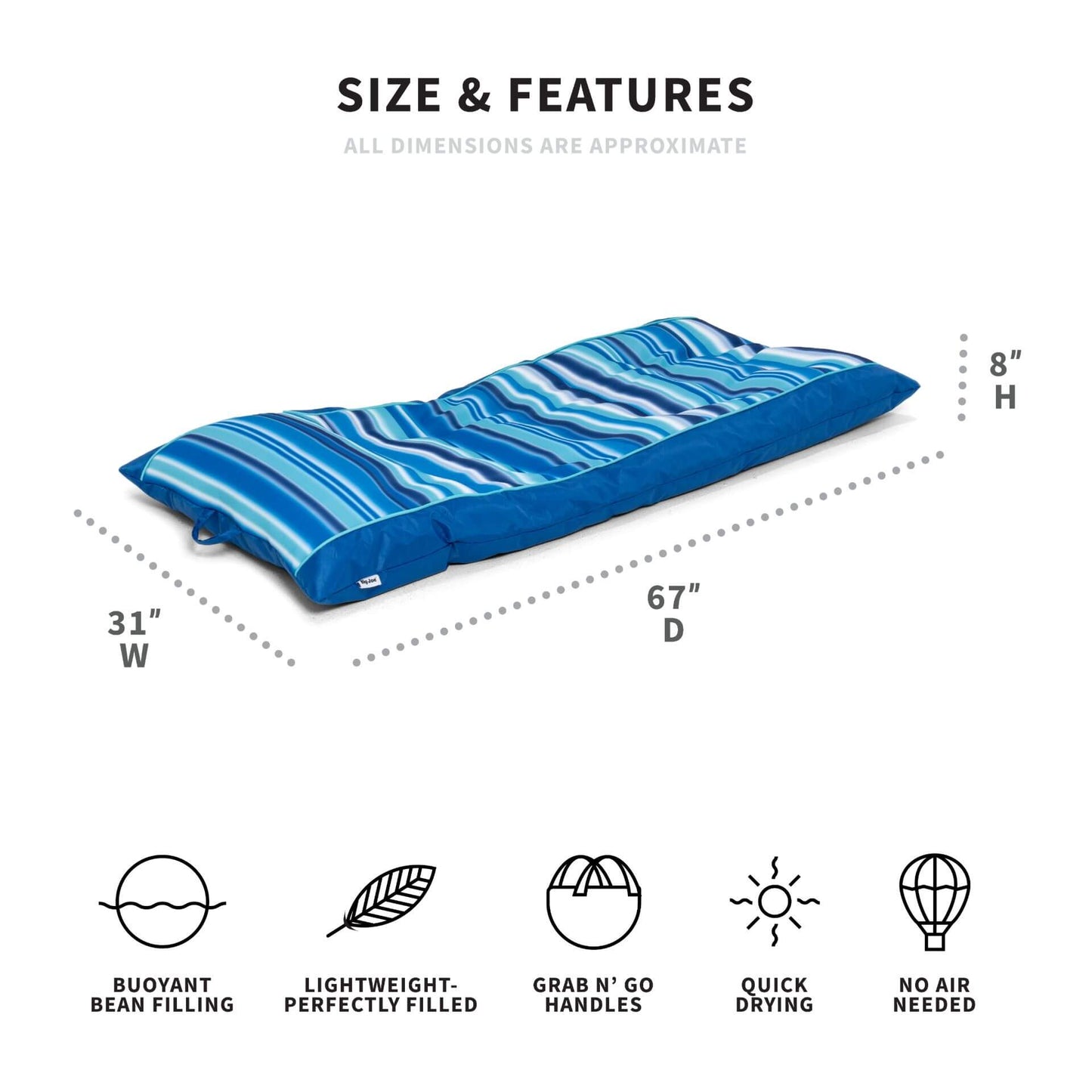 Kona Float