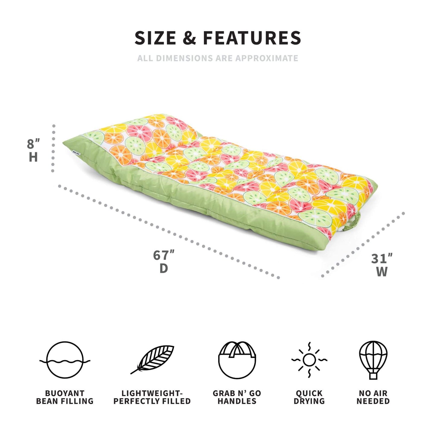 Kona Float