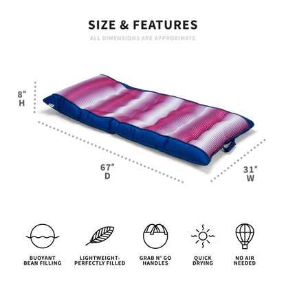 Kona Float