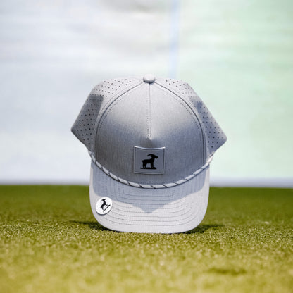 Iron Goat Golf Hat