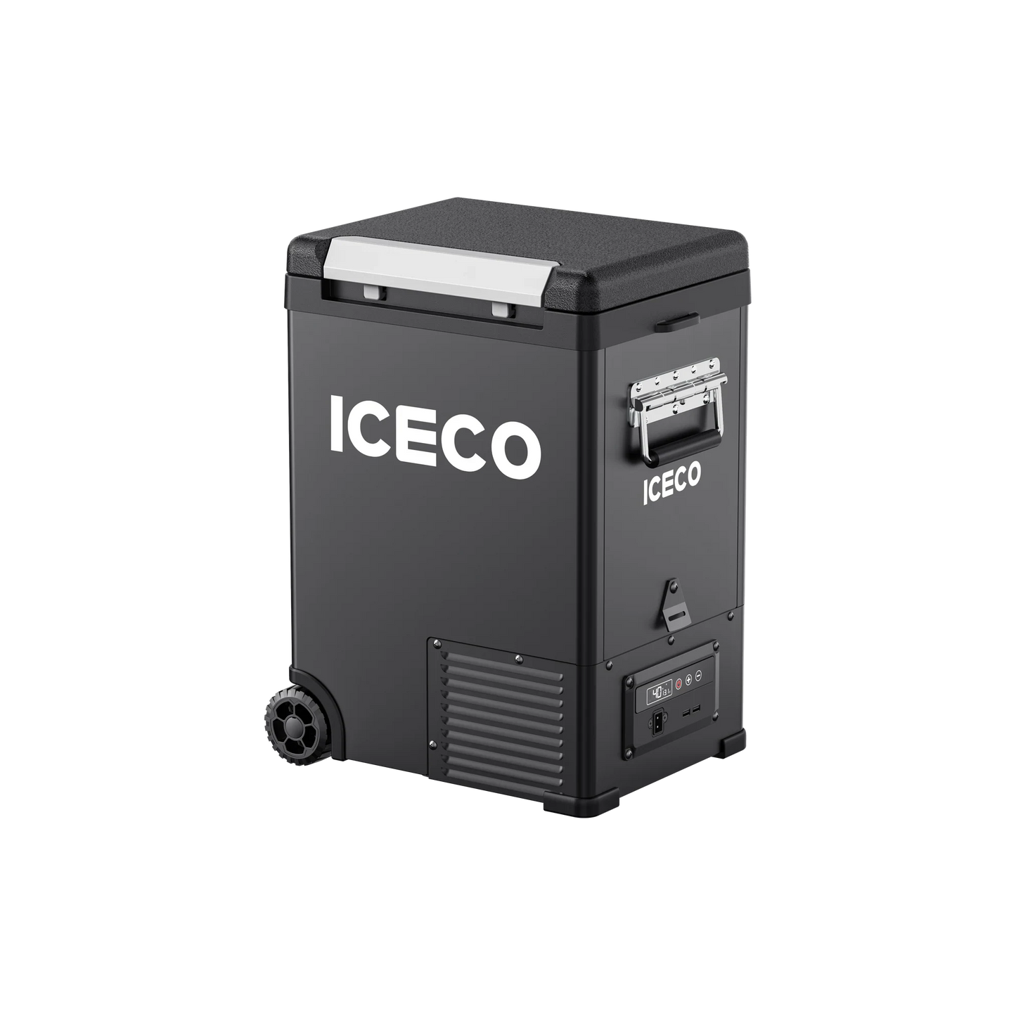 ICECO Pickup Truck 12V Fridge/Freezer