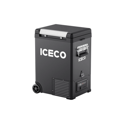 ICECO Pickup Truck 12V Fridge/Freezer