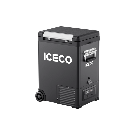 ICECO Pickup Truck 12V Fridge/Freezer