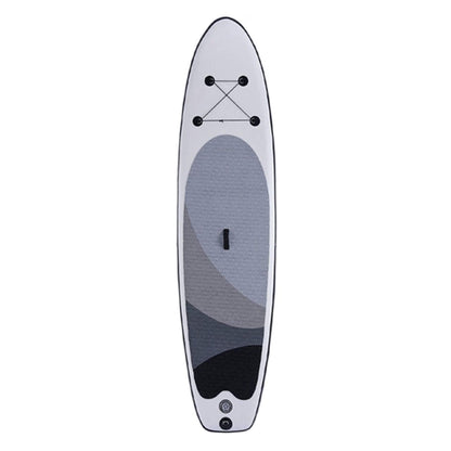 10FT Inflatable Blow Up SUP Paddle Board W/ Carrying Bag & Pump