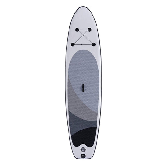 10FT Inflatable Blow Up SUP Paddle Board W/ Carrying Bag & Pump