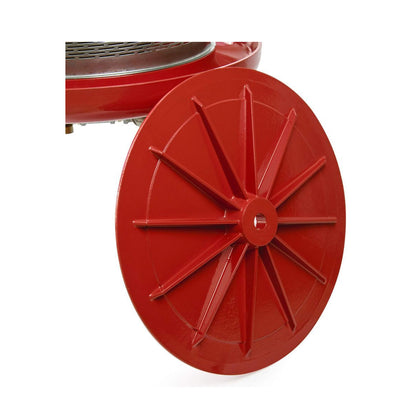 10-Gal Stainless Steel Hydraulic Fruit Wine Apple Press