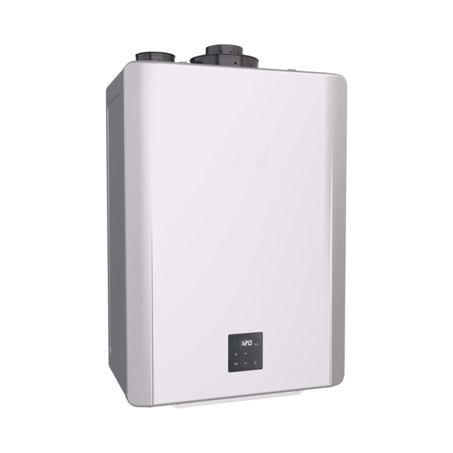 RN 10.0 GPM 180K BTU Condensing Tankless Water Heater With WIFI