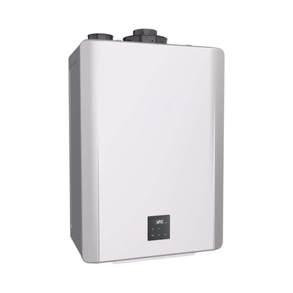 RN 10.0 GPM 180K BTU Condensing Tankless Water Heater With WIFI