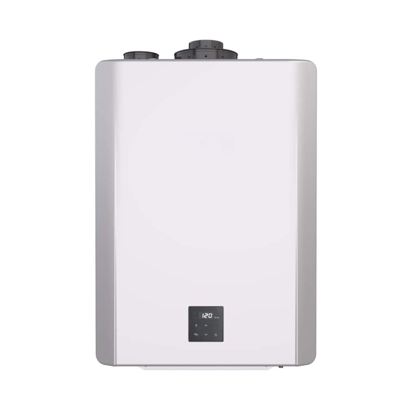 RN 10.0 GPM 180K BTU Condensing Tankless Water Heater With WIFI