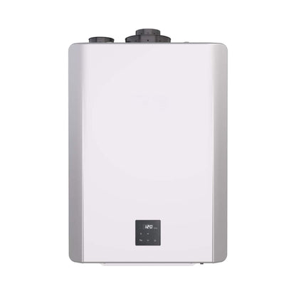 RN 10.0 GPM 180K BTU Condensing Tankless Water Heater With WIFI