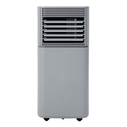 10K BTU Portable Room Air Conditioner Unit with Dehumidifier and Fan Mode