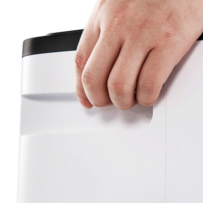 3-in-1 Portable Air Conditioner with Fan and Dehumidifier Mode