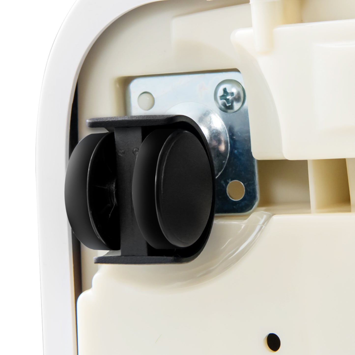 3-in-1 Portable Air Conditioner with Fan and Dehumidifier Mode