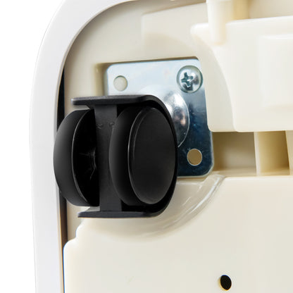 3-in-1 Portable Air Conditioner with Fan and Dehumidifier Mode