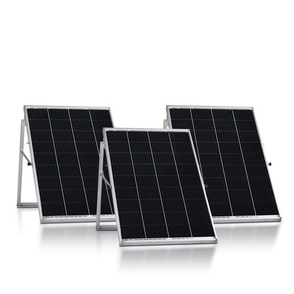 Nature's Generator Power Panel - 3 Panel System