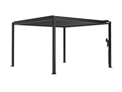 FlexPatio POWER+ and POWER+ PRO Motorized Pergolas