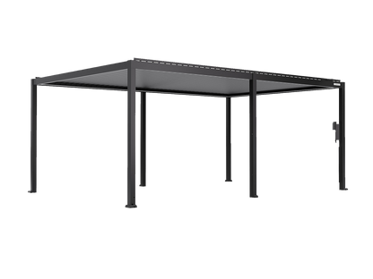 FlexPatio POWER+ and POWER+ PRO Motorized Pergolas