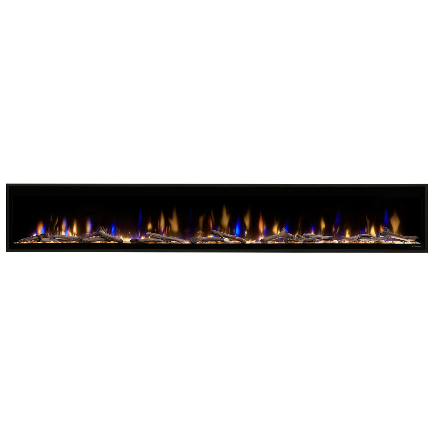 Ignite Evolve® - Linear Electric Fireplace