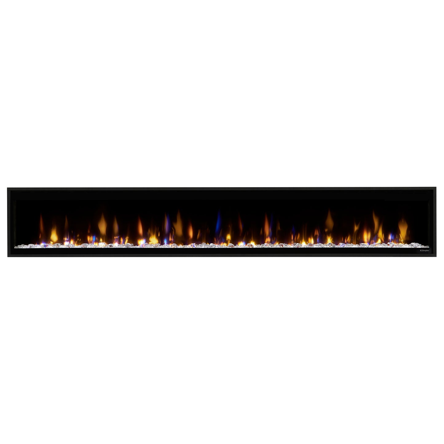 Ignite Evolve® - Linear Electric Fireplace