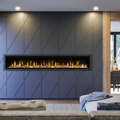 Ignite Evolve® - Linear Electric Fireplace