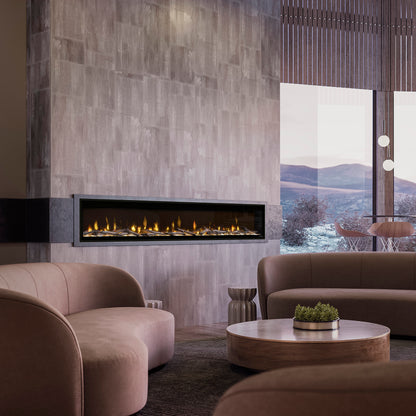 Ignite Evolve® - Linear Electric Fireplace