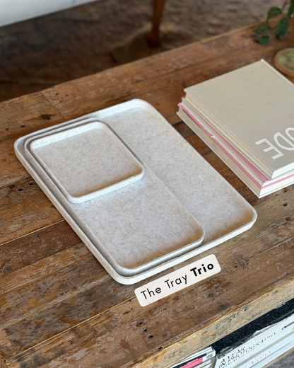 The Tray Duo 2.0