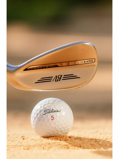 Titleist Vokey Design SM10 Wedge Tour Chrome
