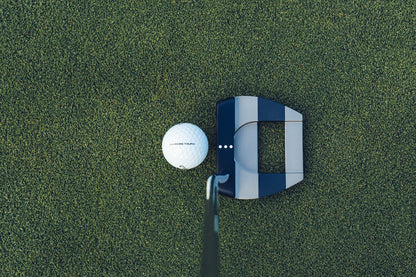 Odyssey Ai-One Milled Jailbird Mini T Putter