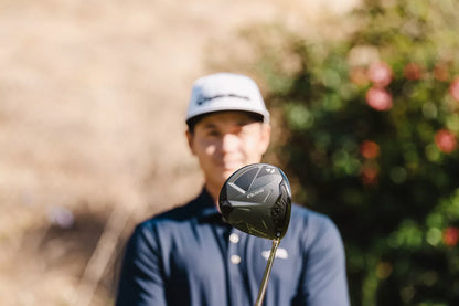 TaylorMade Qi35 Driver