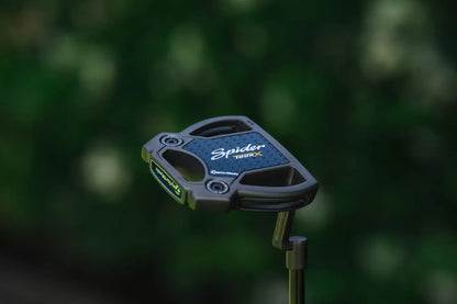 TaylorMade Spider Tour X #1 Putter