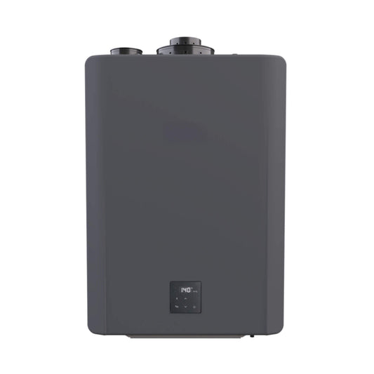 RN 11.0 GPM Outdoor Commercial High-Efficiency Tankless Water Heater