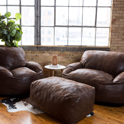 Nestle Loveseat Chair