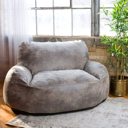 Nestle Loveseat Chair