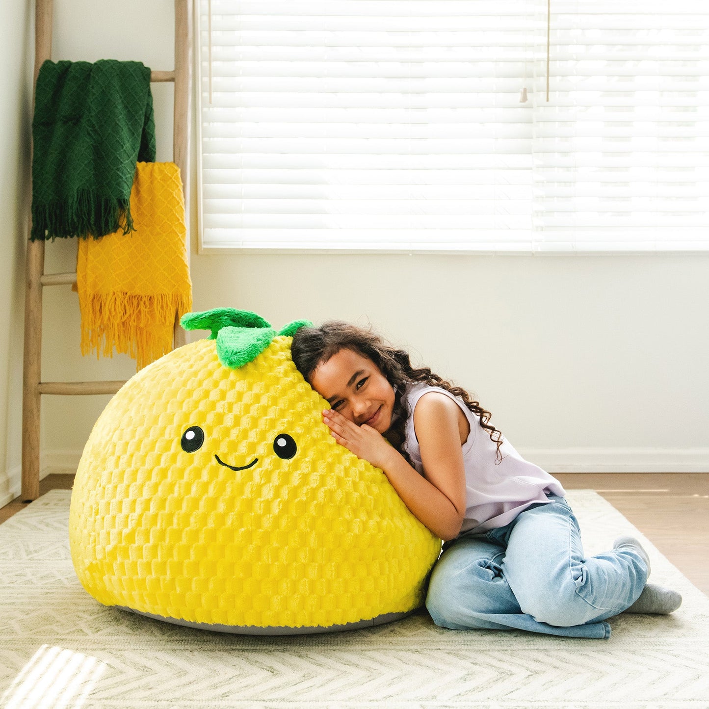 Pineapple PlushiPals®