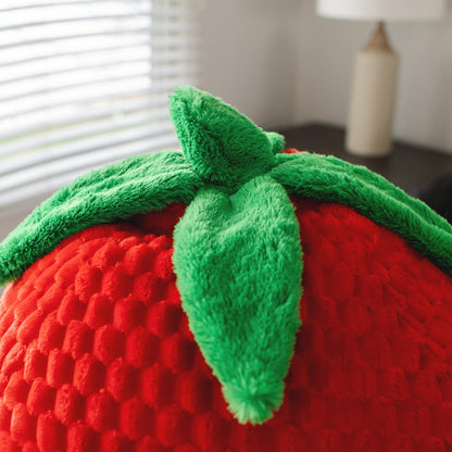 Strawberry PlushiPals®