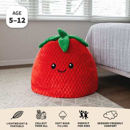 Strawberry PlushiPals®