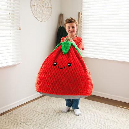 Strawberry PlushiPals®