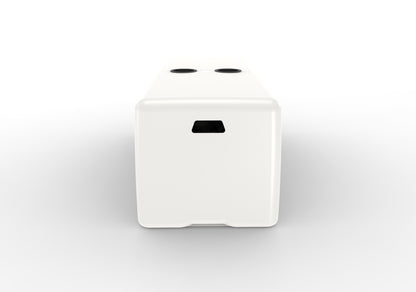 Dash Bench Splash Series with 2" Umbrella Hole