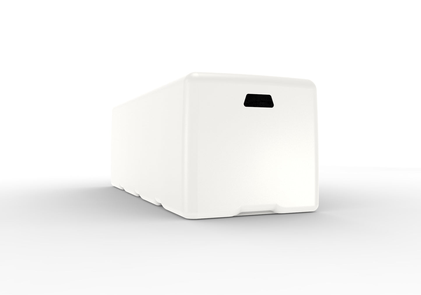 Dash Bench Splash Series with 2" Umbrella Hole
