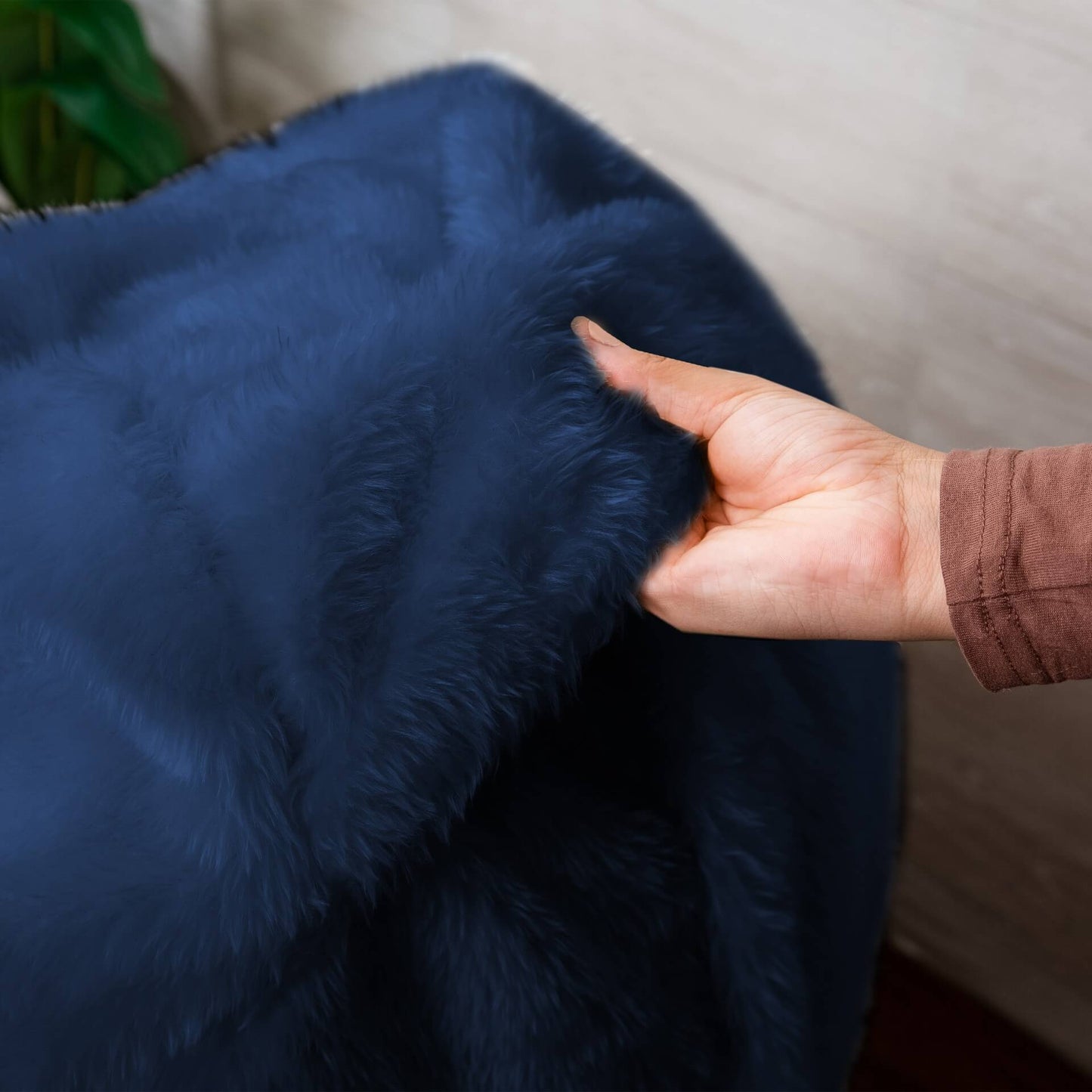 Lotus Bean Bag Chair
