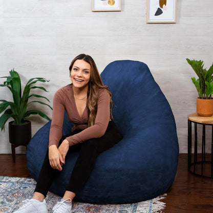 Lotus Bean Bag Chair