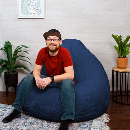 Lotus Bean Bag Chair